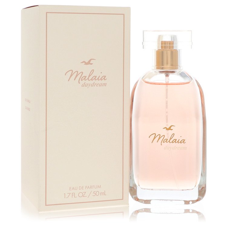 Hollister Malaia Daydream by Hollister Eau De Parfum Spray (Unboxed) 1.7 oz for Women