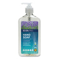ECOS PRO Liquid Hand Soap, Lavender Scent, 17 oz (EOPPL96656)