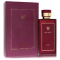 Merve Ruby by Merve Eau De Parfum Spray (Unboxed) 3.4 oz for Women