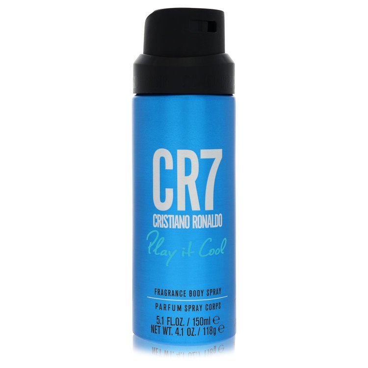 Cristiano Ronaldo Cr7 Play It Cool  by Cristiano Ronaldo Eau De Toilette Spray 1 oz for Women