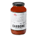 Carbone - Sauce Tomato Basil - Case of 6-24 OZ