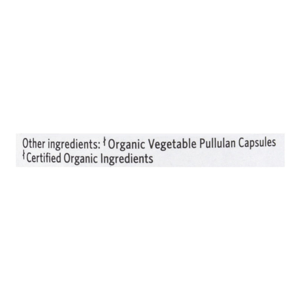 Organic India Triphala - Organic - 90 VCAP