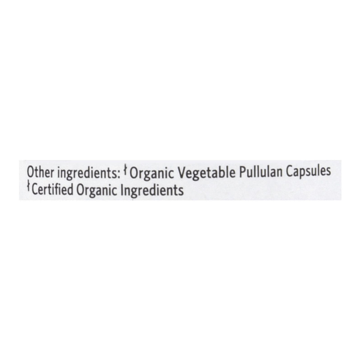 Organic India Triphala - Organic - 90 VCAP