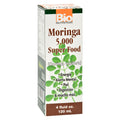 Bio Nutrition - Moringa Super Food - 5000 mg - 4 fl oz