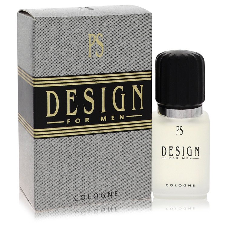 Design by Paul Sebastian Mini Cologne .25 oz for Men