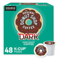 The Original Donut Shop DARK K-Cups, Regular Extra Bold, 48/Box (GMT5000355634)