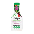 Daiya Foods - Dairy Free Salad Dressing - Homestyle Ranch - Case of 6 - 8.36 fl oz.