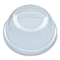 Fabri-Kal Greenware Cold Drink Lids, Fits 16 oz to 24 oz, Clear, 1,000/Carton (FABDLKC1624S)