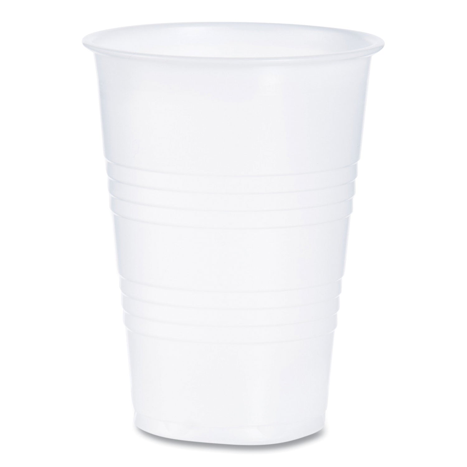 Dart Galaxy Translucent Cups, 10 oz, 100/Pack (DCCY10PK)