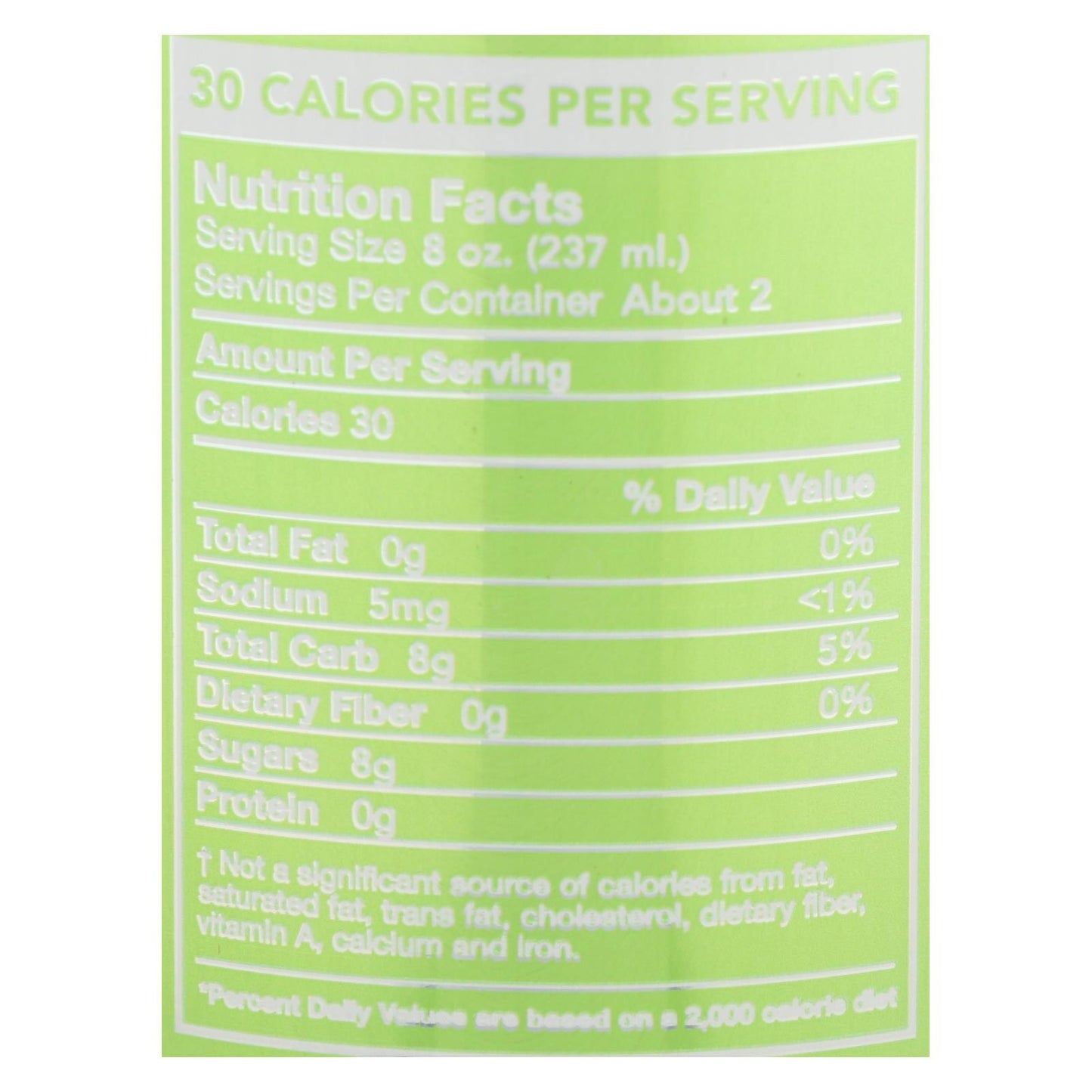 Clean Cause - Yrba Mte Lemon Lime Cln - Case Of 12 - 16 Fz