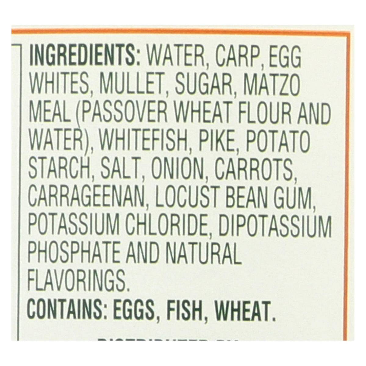 Manischewitz - Reduced Sodium Potato Pancake Mix - Case Of 12 - 24 Oz.