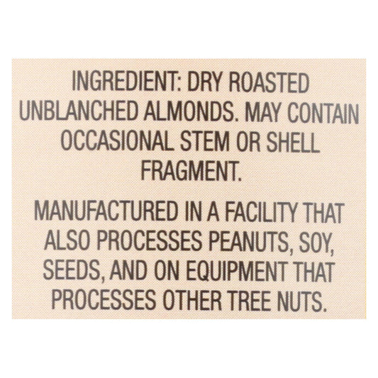 Once Again - Almond Butter Smth Ns - Case Of 6-16 Oz