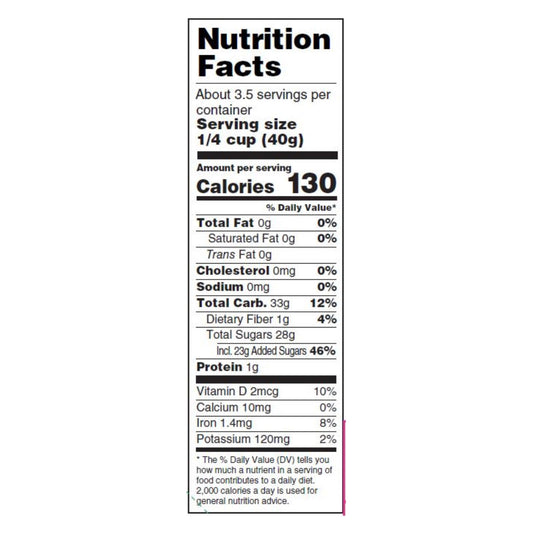 Woodstock Sweetened Cherries - Case Of 8 - 5 Oz