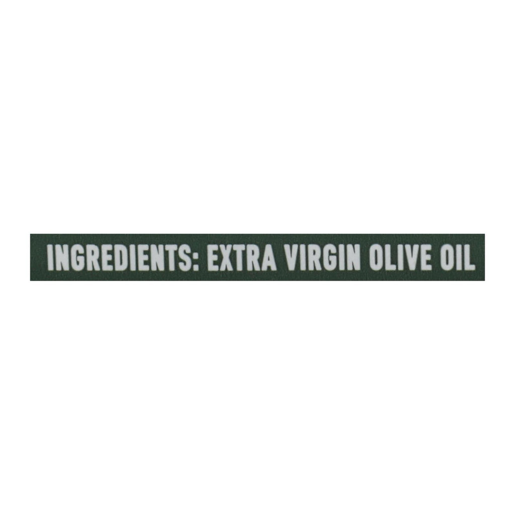Colavita - Premium Extra Virgin Olive Oil - Case Of 6 - 17 Fl Oz.