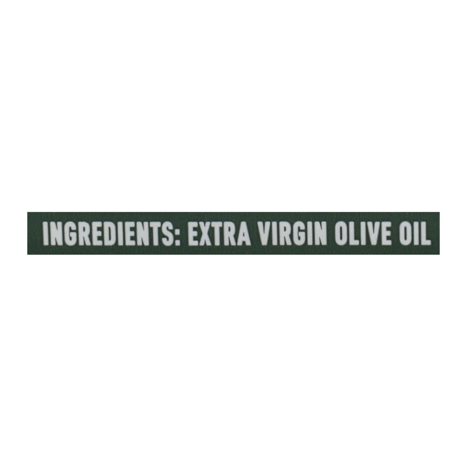 Colavita - Premium Extra Virgin Olive Oil - Case Of 6 - 17 Fl Oz.