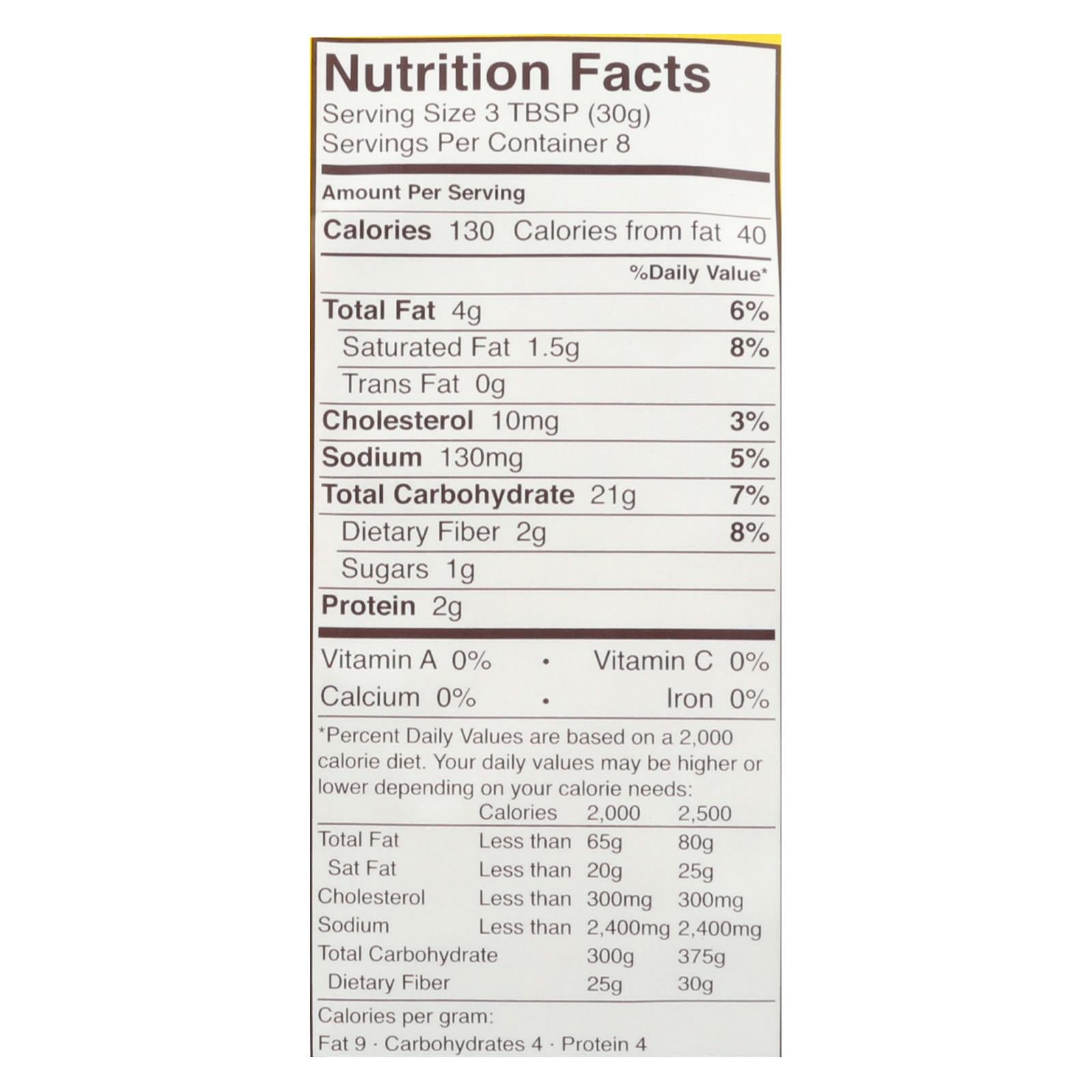 Schar Bread Crumbs Gluten Free - Case Of 12 - 8.8 Oz.