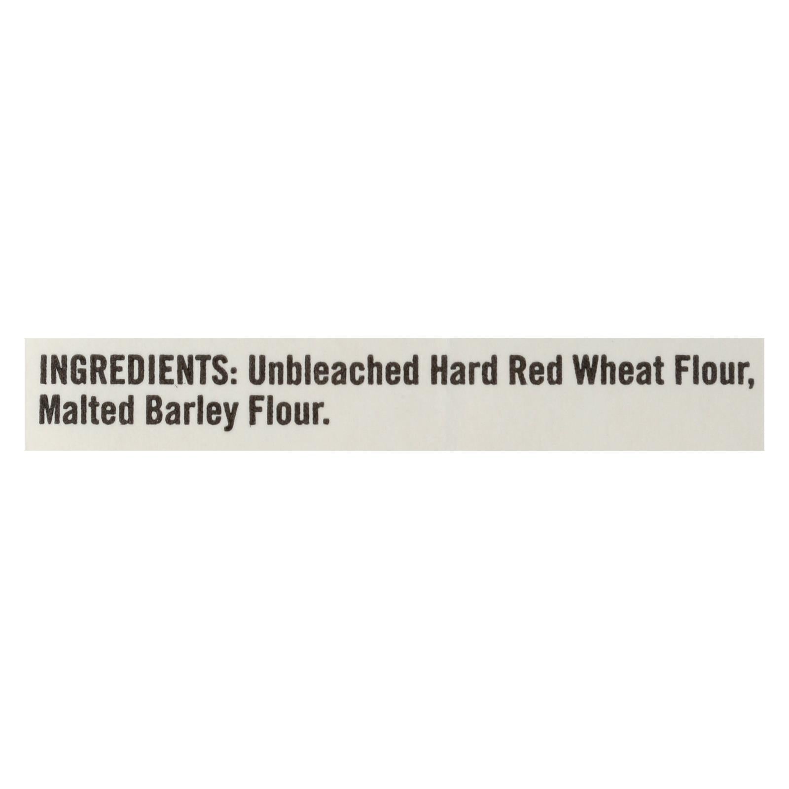 King Arthur Bread Flour - Case Of 8 - 5