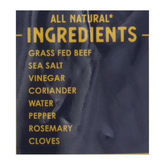 Ayoba-yo - Droewors South African Jerky - Case Of 8 - 2 Oz.