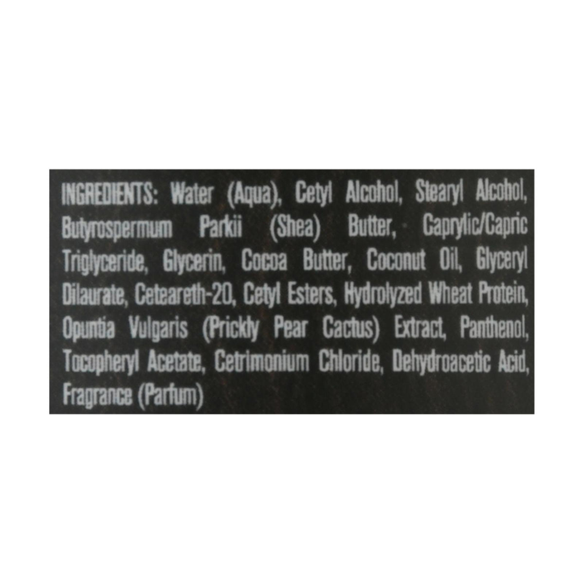 Every Man Jack - Beard Butter Sandalwood - 1 Each - 4 OZ