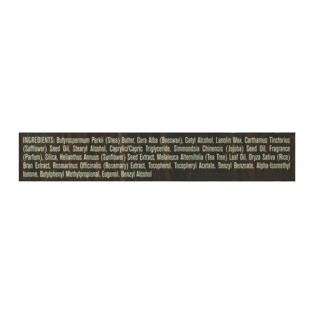 Every Man Jack - Beard Balm Sandalwood - 1 Each - 2 OZ