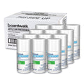 Boardwalk Metered Air Freshener Refill, Apple Harvest, 7 oz Aerosol Spray, 12/Carton (BWK901)