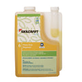AbilityOne 7930017149189, SKILCRAFT ECO Heavy-Duty All-Purpose Degreaser Concentrate, 2 L Bottle, 4/Pack