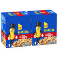 Planters Salted Peanuts, 1.75 oz Pack, 18 Packets/Box, 2 Boxes/Carton (GRR60004060)