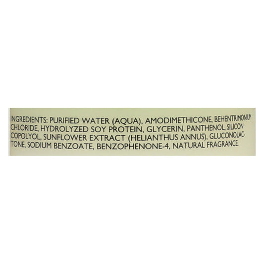 Shikai Color Reflect Mist And Go Conditioner - 8 Fl Oz