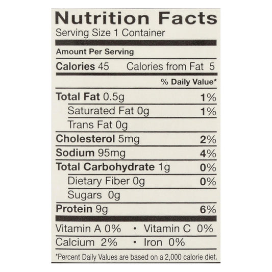 Pacific Natural Foods Bone Broth - Chicken - Case Of 12 - 8 Fl Oz.