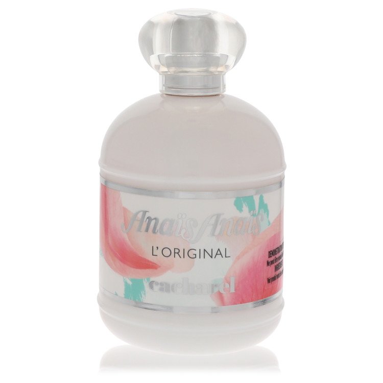 Anais Anais L'Original by Cacharel Eau De Toilette Spray (Tester) 3.4 oz for Women