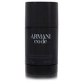 Armani Code by Giorgio Armani Deodorant Stick 2.6 oz for Men