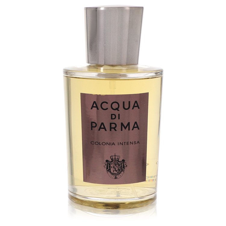 Acqua Di Parma Colonia Intensa by Acqua Di Parma Eau De Cologne Spray (Tester) 3.4 oz for Men