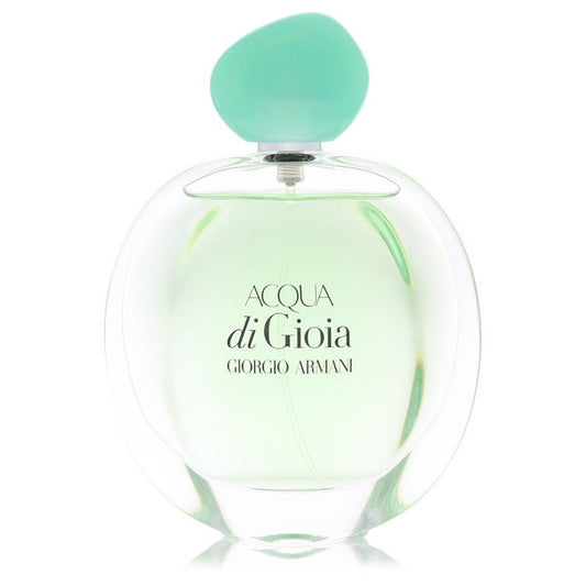 Air Di Gioia by Giorgio Armani Eau De Parfum Spray (unboxed) 3.4 oz for Women