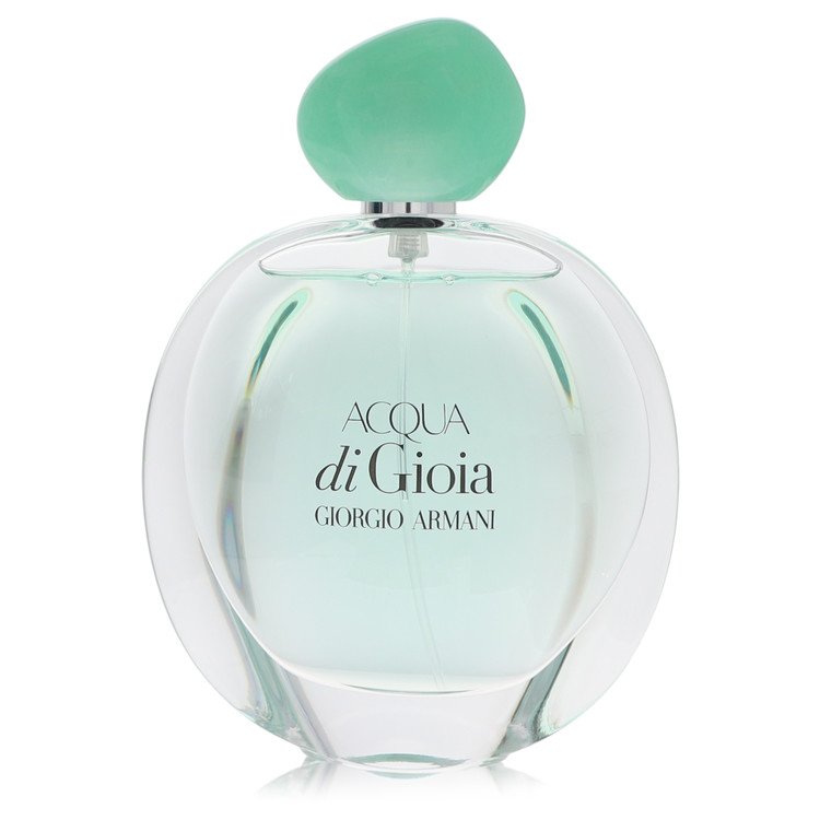 Acqua Di Gioia by Giorgio Armani Eau De Parfum Spray (unboxed) 3.4 oz for Women