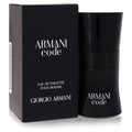 Armani Code by Giorgio Armani Eau De Toilette Spray 1 oz for Men