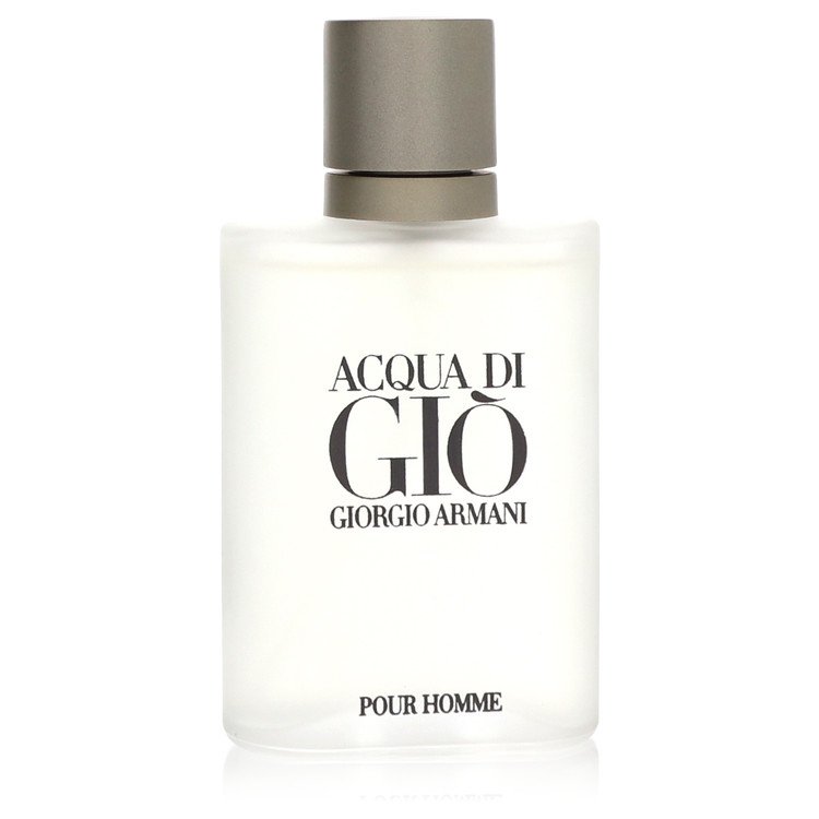 Acqua Di Gio by Giorgio Armani Eau De Toilette Spray (unboxed) 1.7 oz for Men