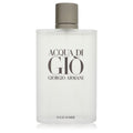 Acqua Di Gio by Giorgio Armani Eau De Toilette Spray (unboxed) 6.7 oz for Men