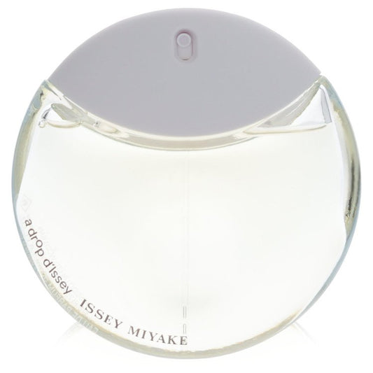 A Drop D'issey by Issey Miyake Eau De Parfum Spray (Unboxed) 1.6 oz for Women