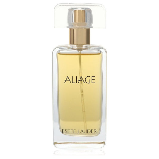 Aliage by Estee Lauder Sport Fragrance Spray (unboxed) 1.7 oz for Women