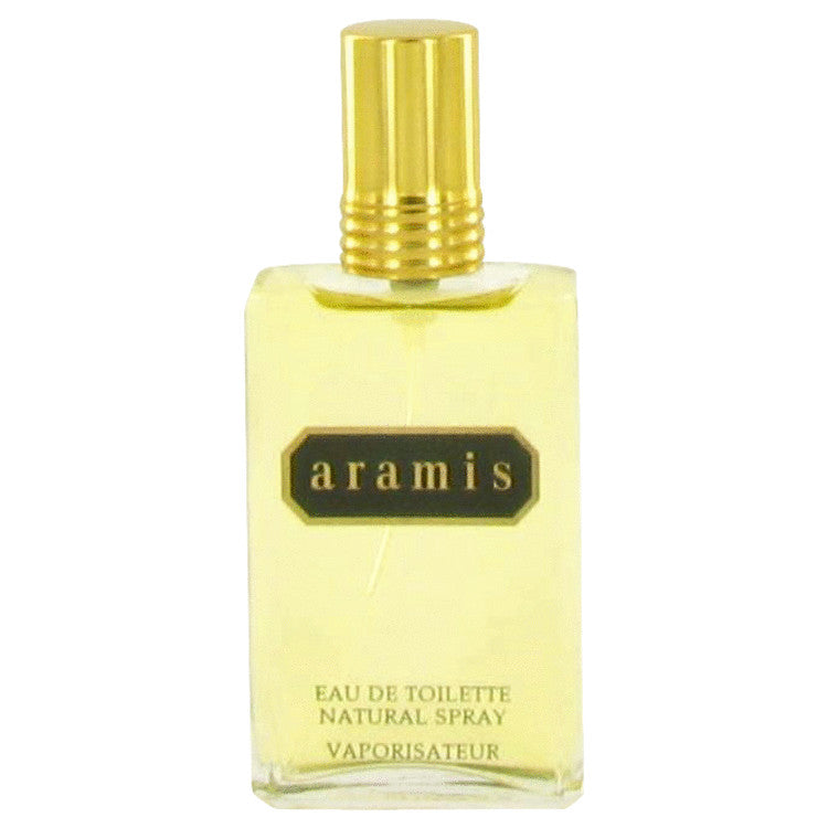 Aramis by Aramis Cologne / Eau De Toilette Spray (unboxed) 2 oz for Men