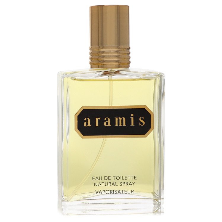 Aramis by Aramis Cologne / Eau De Toilette Spray (unboxed) 3.7 oz for Men