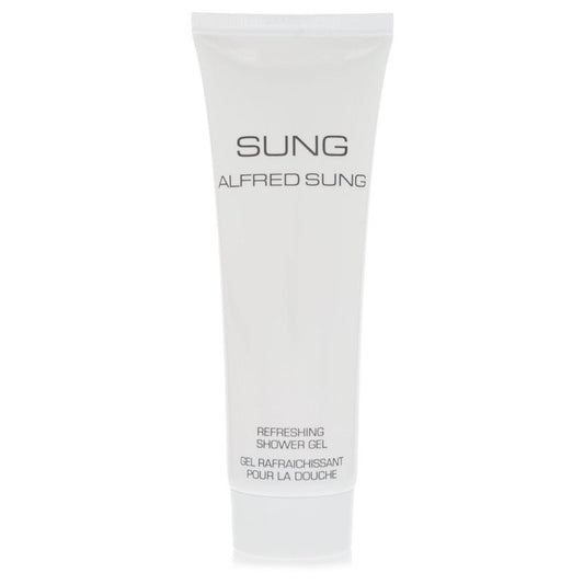 Alfred SUNG by Alfred Sung Shower Gel 2.5 oz for Women