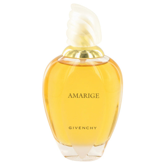 Amarige by Givenchy Eau De Toilette Spray (unboxed) 3.4 oz for Women