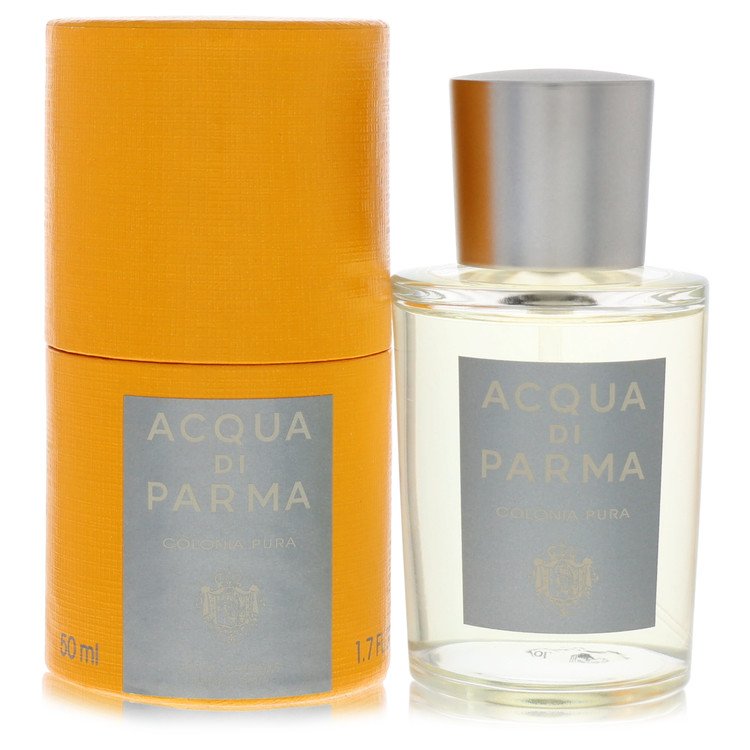Acqua Di Parma Colonia Pura by Acqua Di Parma Eau De Parfum Spray 1.7 oz for Men