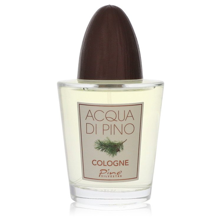 Acqua di Pino by Pino Silvestre Eau De Cologne Concentree Spray (unboxed) 4.2 oz for Men