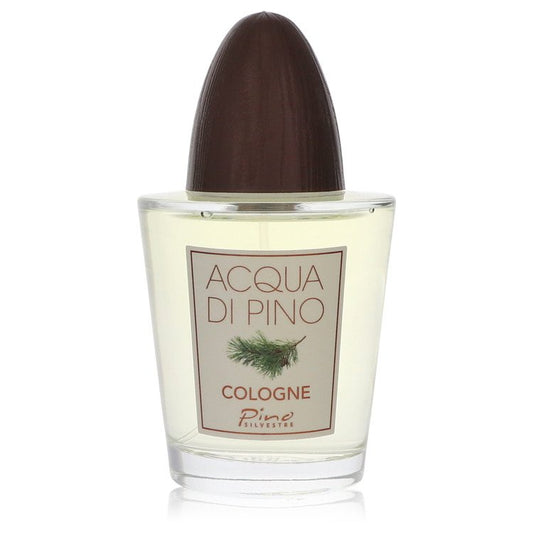Acqua di Pino by Pino Silvestre Eau De Cologne Concentree Spray (unboxed) 4.2 oz for Men