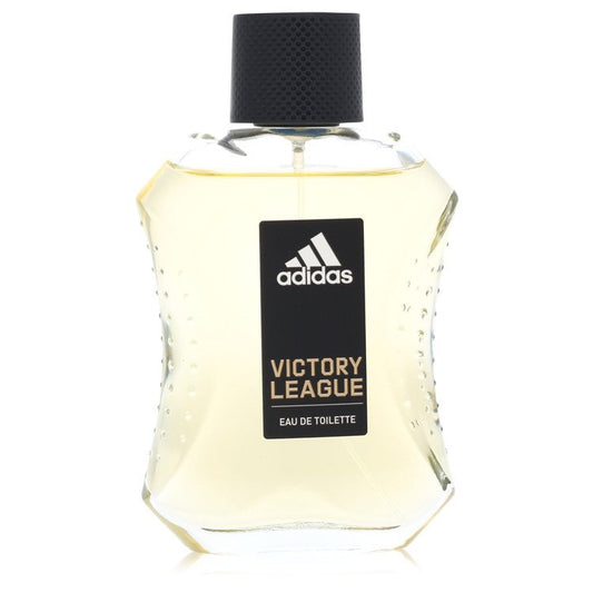 Adidas Victory League by Adidas Eau De Toilette Spray (Tester) 3.3 oz for Men