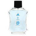 Adidas Uefa Champions League The Best Of The Best by Adidas Eau De Toilette Spray (Unboxed) 3.3 oz for Men