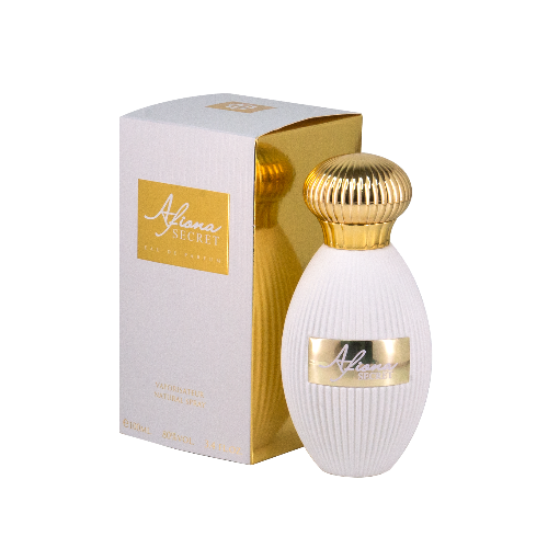Dumont Afiona Secret Eau De Parfum