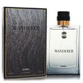 Ajmal Wanderer by Ajmal Eau De Parfum Spray 3.4 oz for Men